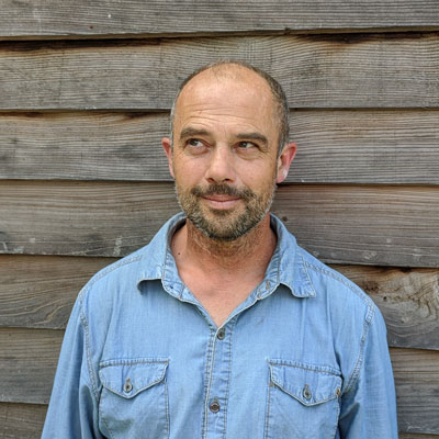 Nicolas Lahaye