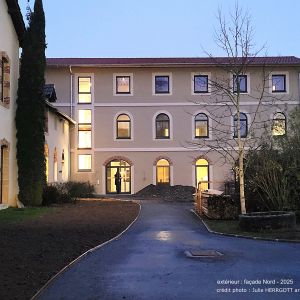 Extension du siège Le Cèdre à Paray-le-Monial, lauréat Bâtiment Tertiaire PNCC 2026