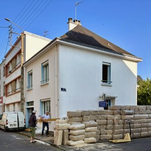 Lorient en chanvre, lauréat Maison Individuelle PNCC 2026
